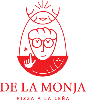 De La Monja Pizza